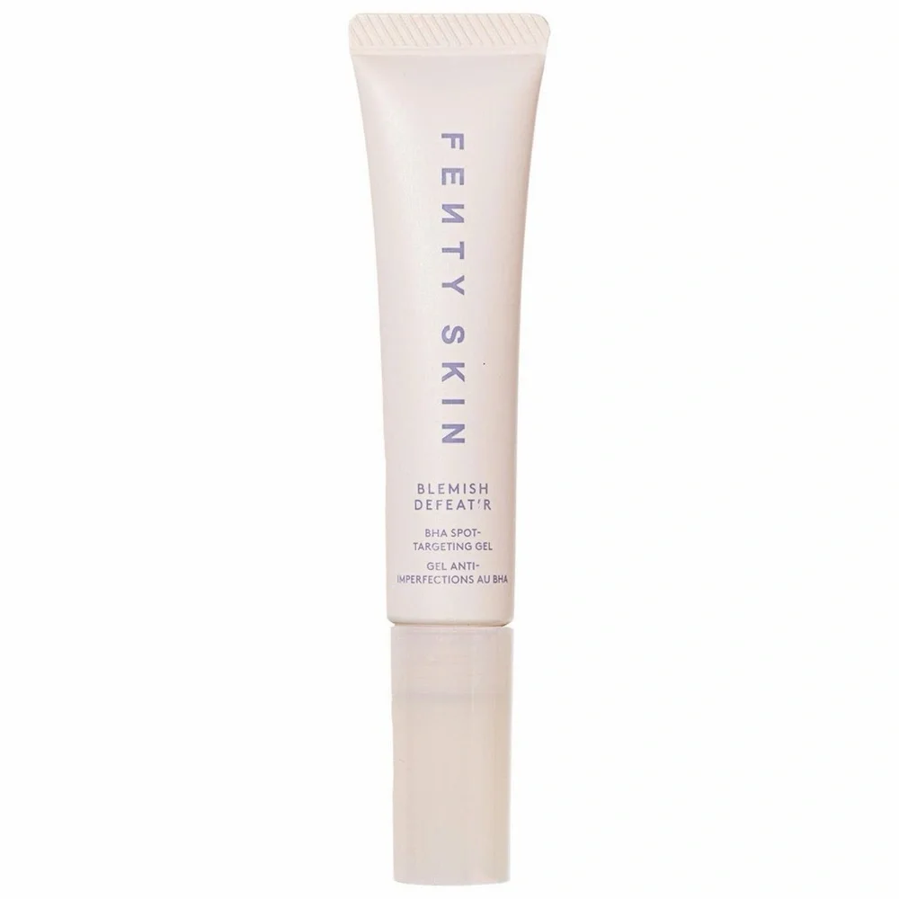 $25 Retail NIB Fenty Skin Blemish Defeat’r BHA Spot Targeting Gel - Picture 2 of 9